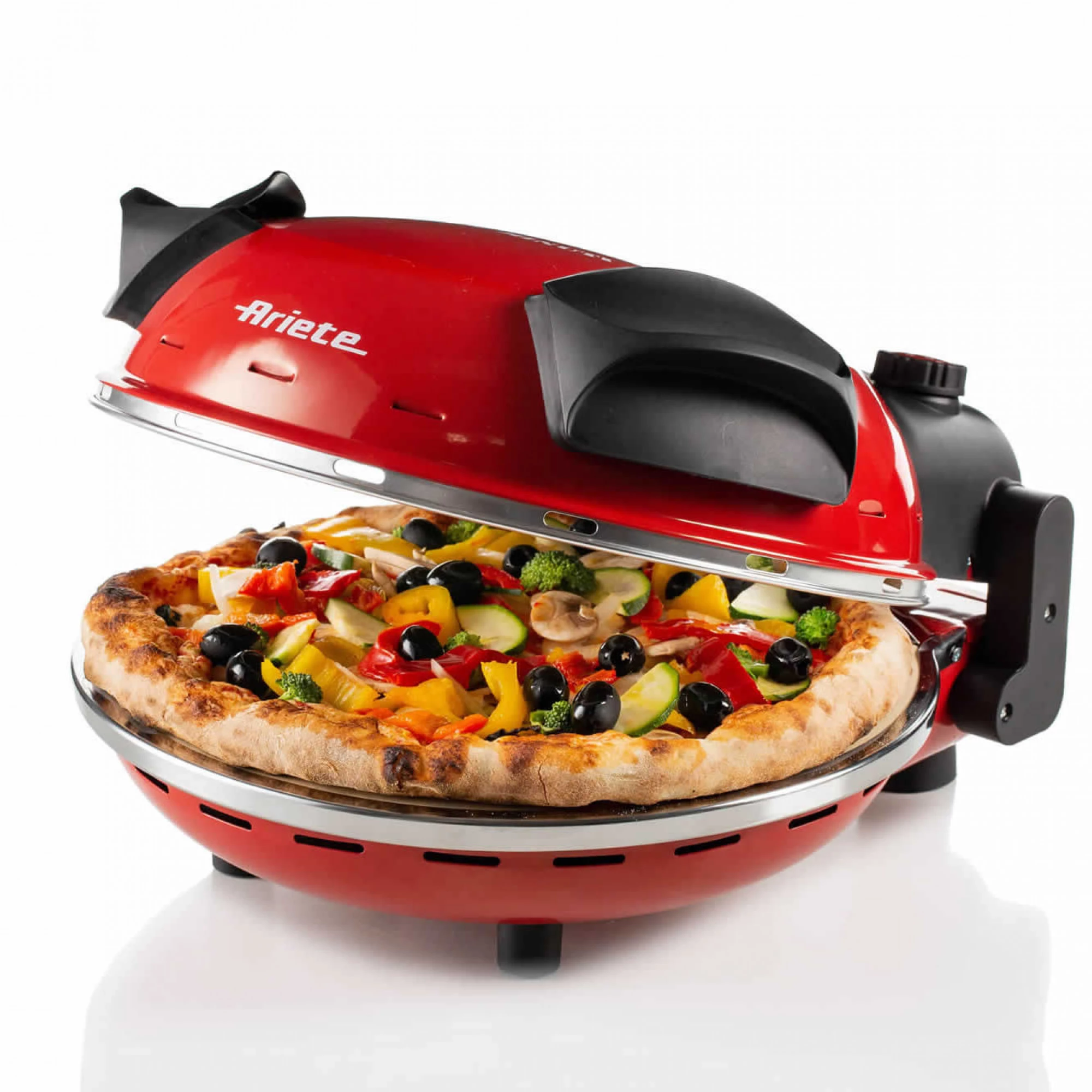 Picas cepeškrāsns Ariete 0909/10 1200 W