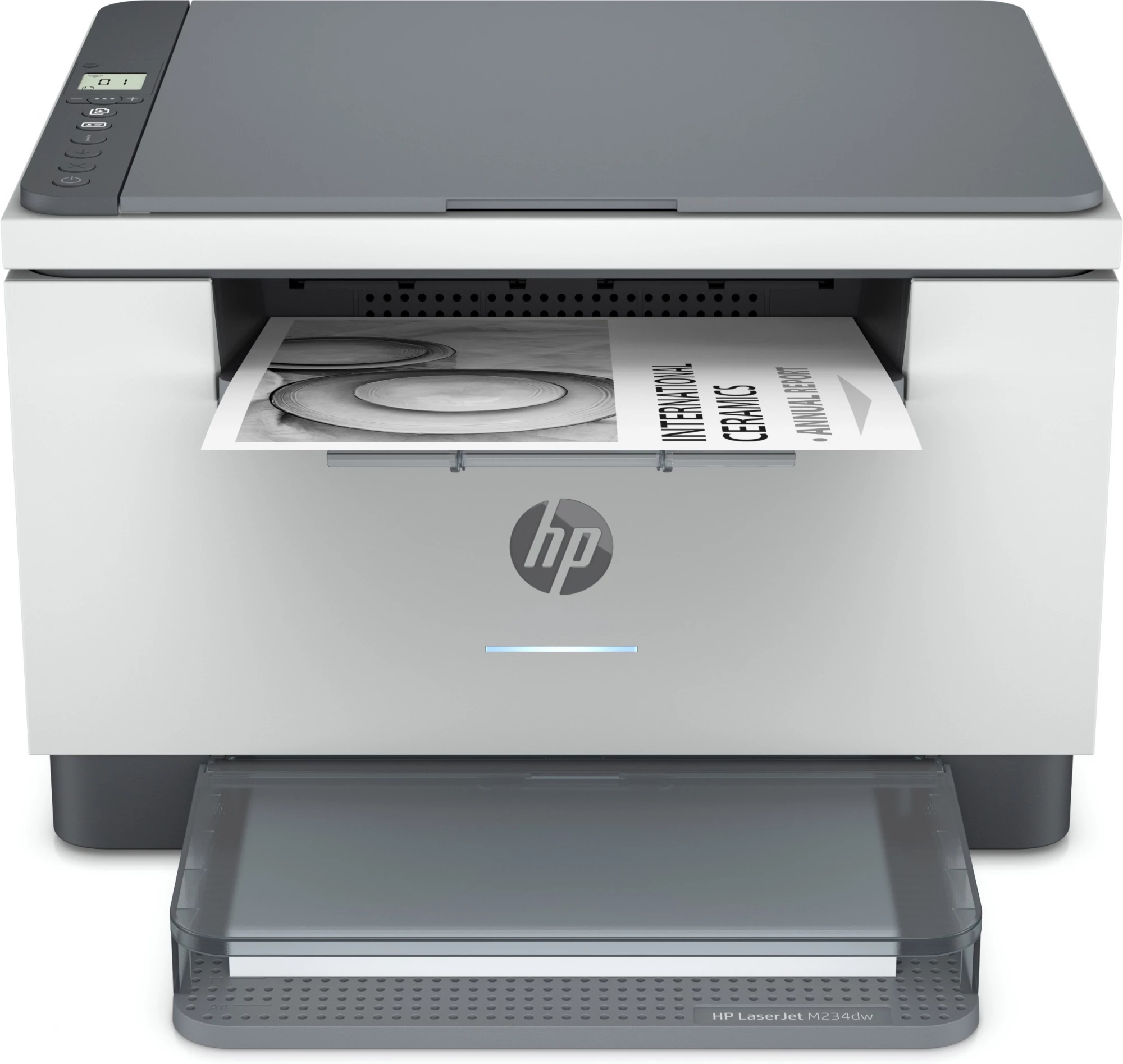 Daudzfunkciju lāzerprinteris HP LaserJet MFP M234dw