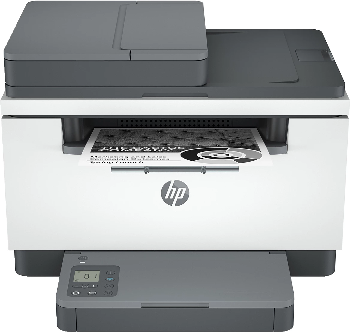 Daudzfunkciju lāzerprinteris HP LaserJet MFP M234sdw
