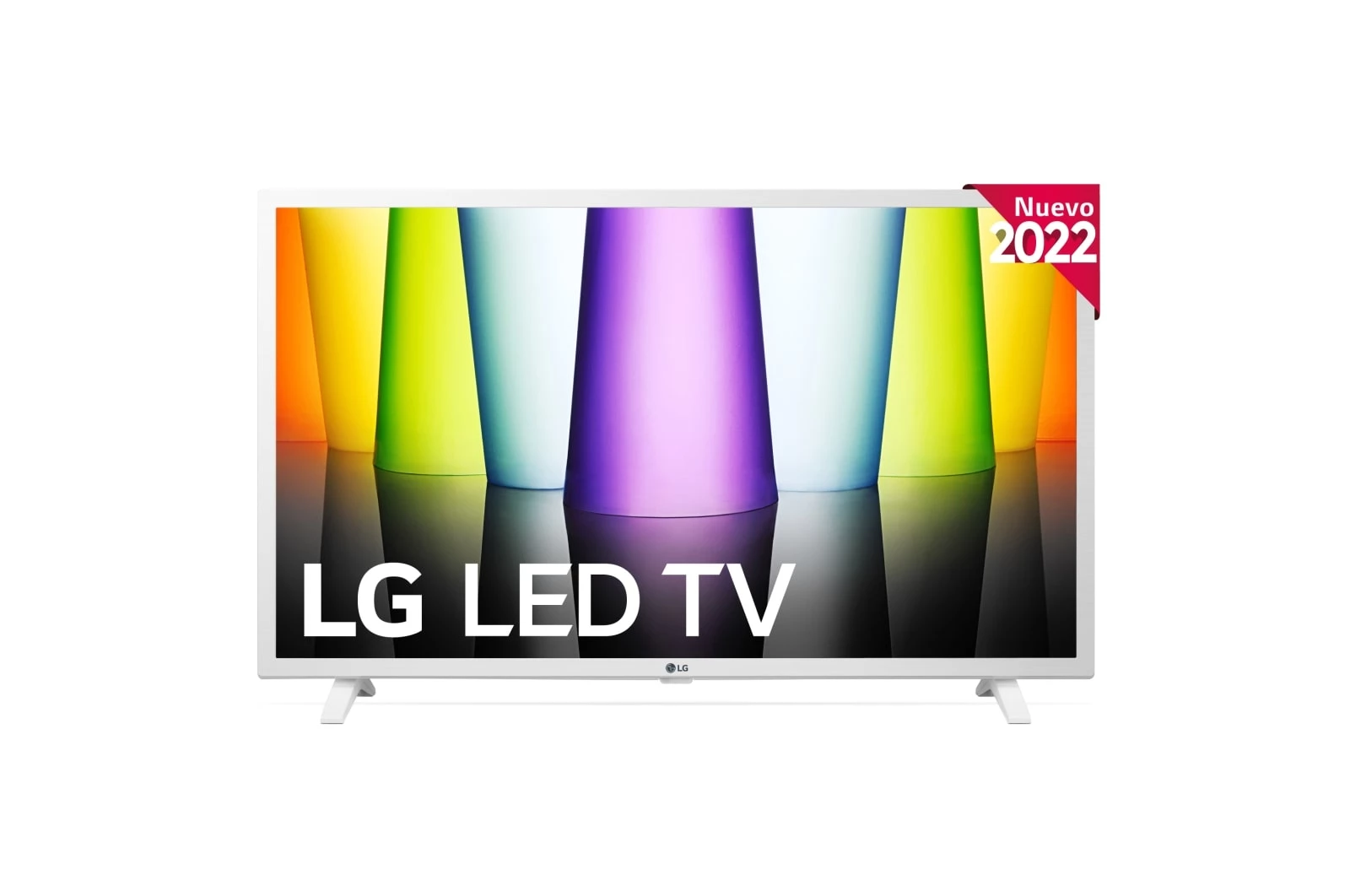LG 32LQ63806LC Televizors 81.3 cm