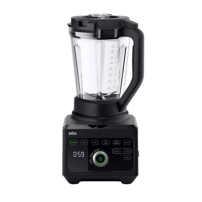 Braun JB 9040 Galda blenderis 1600