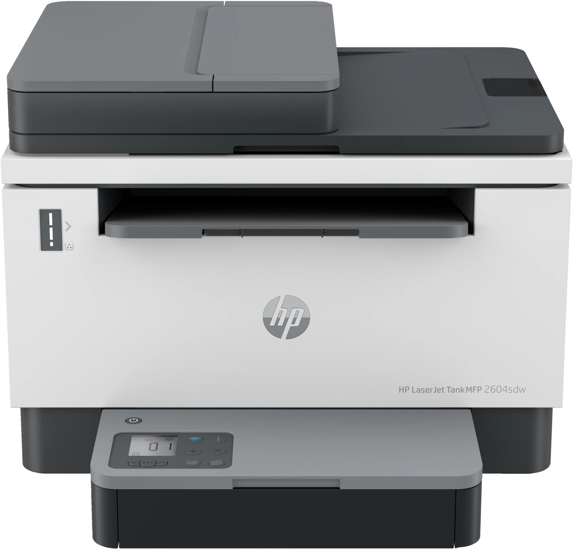 HP LaserJet Tank MFP 2604sdw printeris