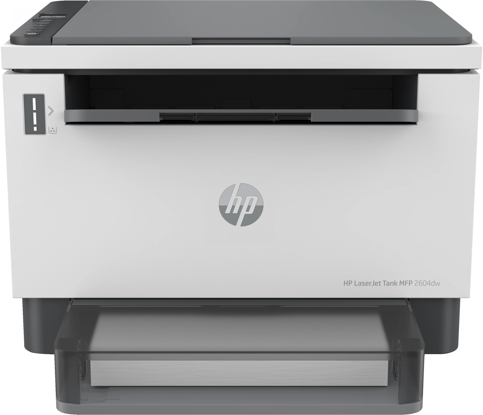 HP LaserJet Tank MFP 2604dw printeris