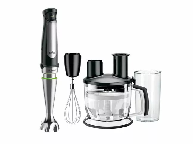 Braun MultiQuick 7 MQ 7075X 1