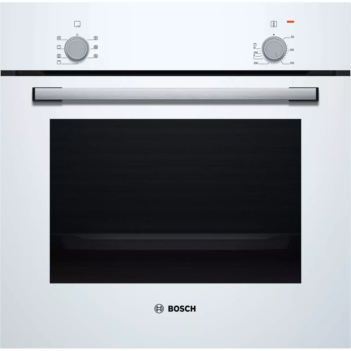 Iebūvējamā elektriskā cepeškrāsns Bosch Serie 2