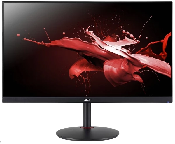 Acer Nitro XV270M3BMIIPRX 27 collu monitors