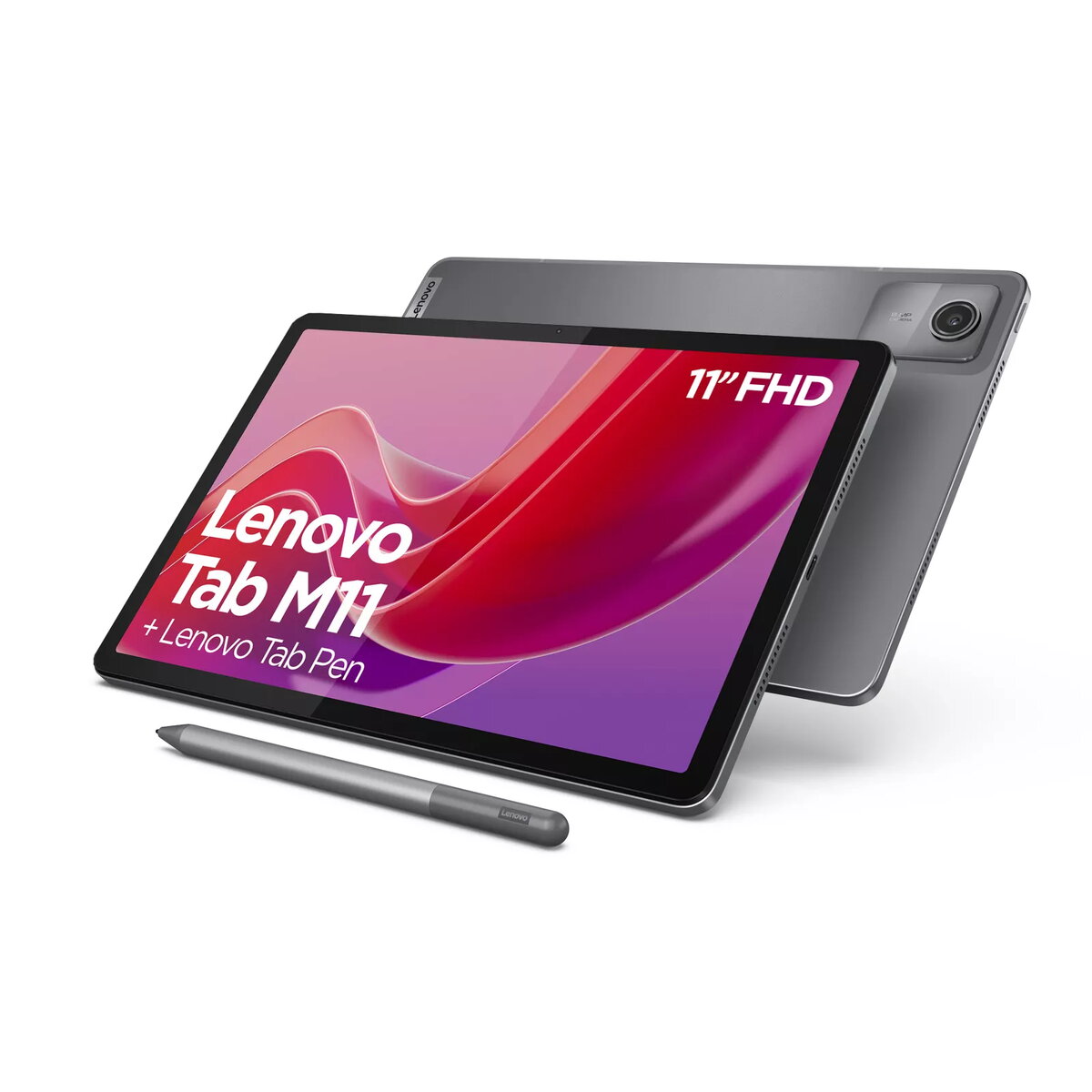 Lenovo Tab M11 Mediatek 128 GB
