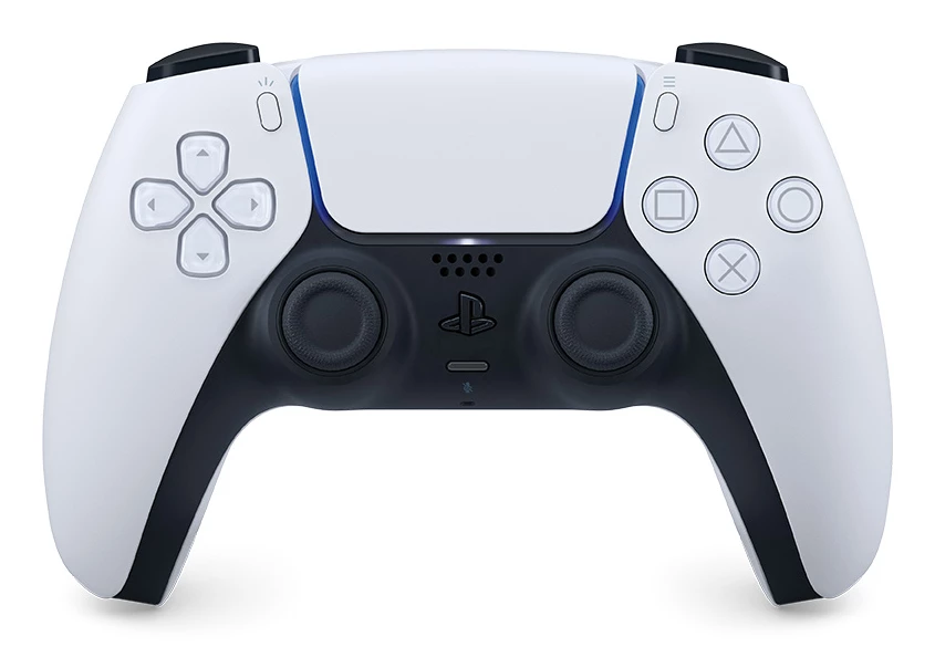 Spēļu kontrolieris Sony DualSense V2 —