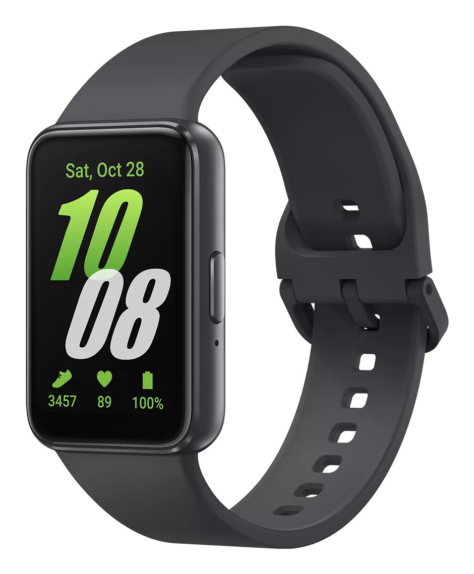 Viedpulkstenis Samsung Galaxy Fit3 — taisnstūra