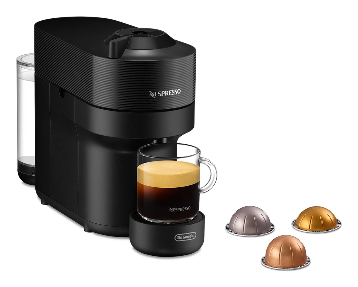 De`Longhi NESPRESSO® Vertuo Pop ENV90.B