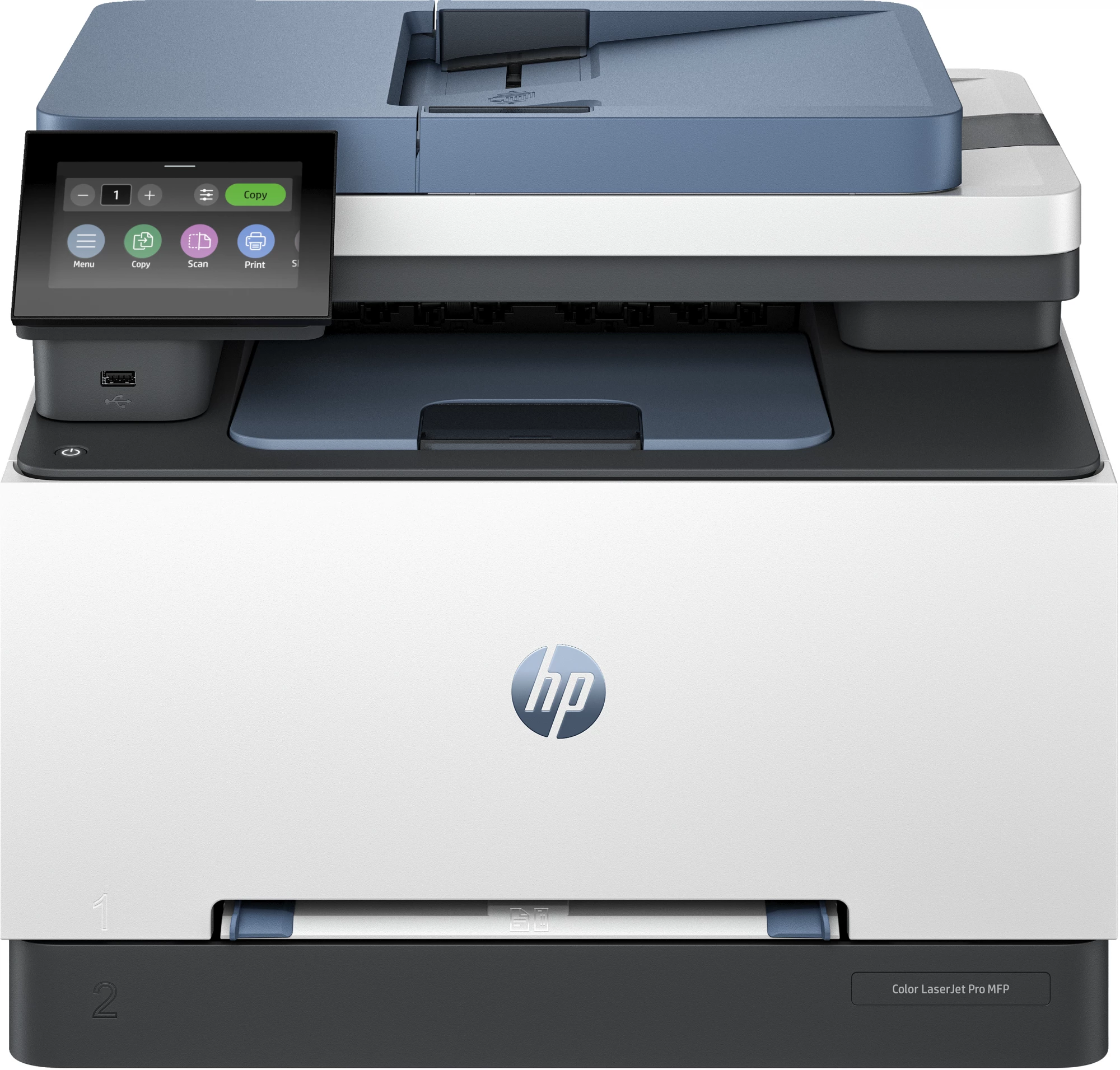 Daudzfunkciju printeris HP Color LaserJet Pro