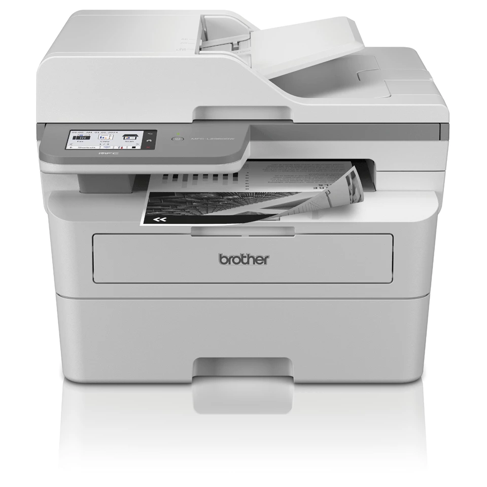 Brother MFC-L2960DW daudzfunkcionāla iekārta, lāzerprinteris A4