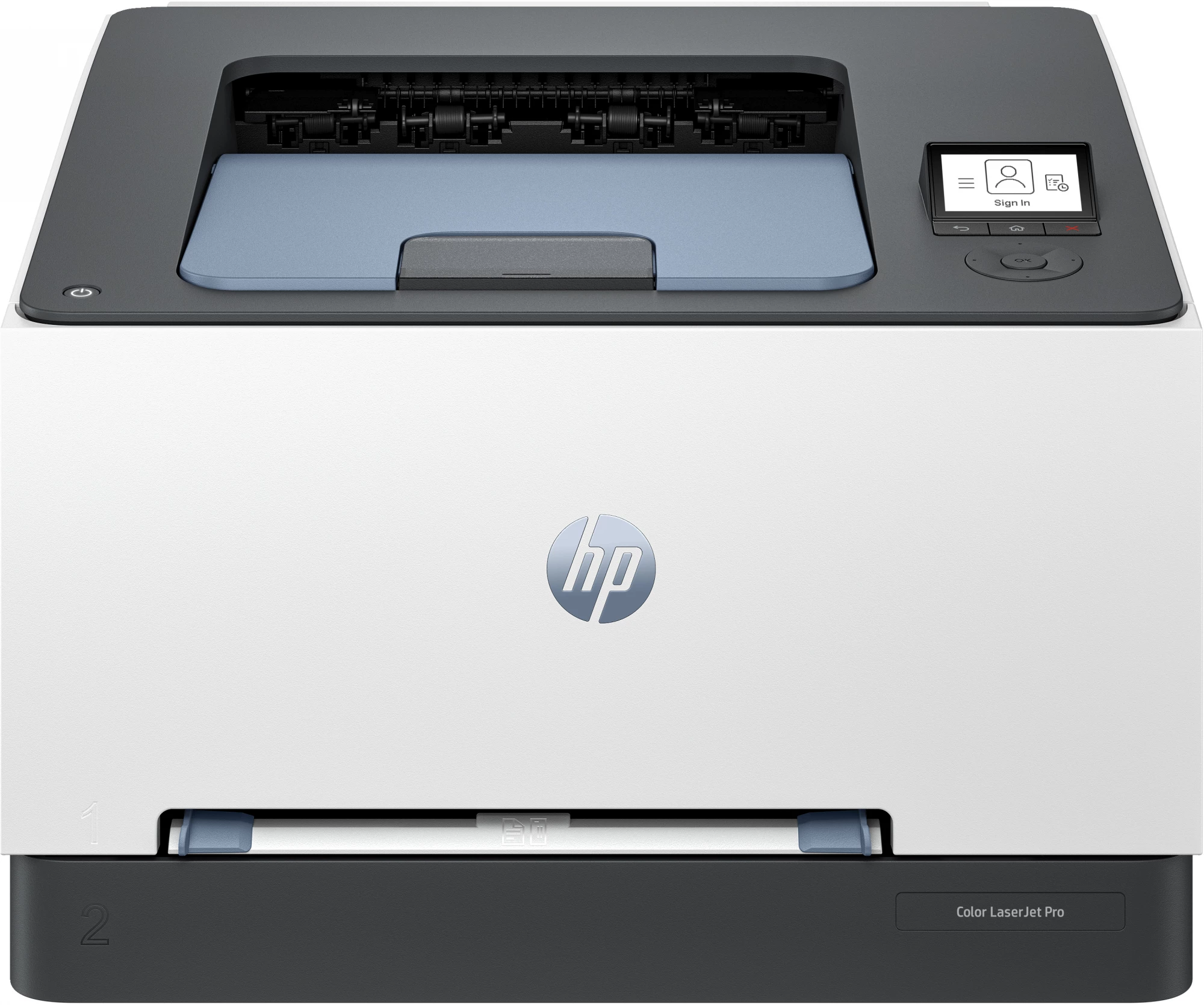 HP Color LaserJet Pro 3202dn, lāzerprinteris