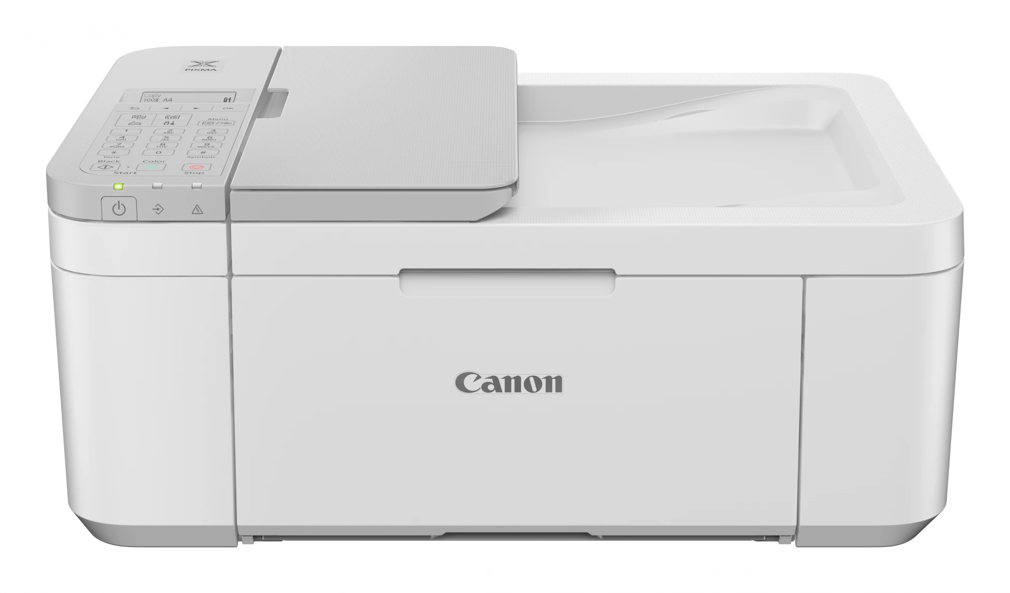Canon PIXMA TR4756i tintas daudzfunkciju printeris