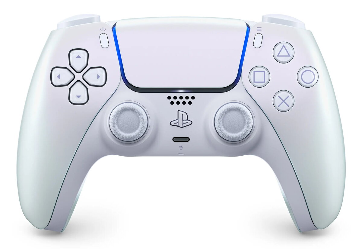 Sony PlayStation 5 DualSense S1000044424 bezvadu