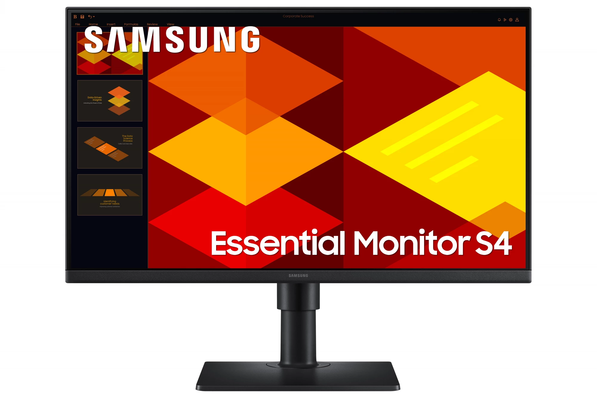 Samsung S40GD 61 cm (24 collu)