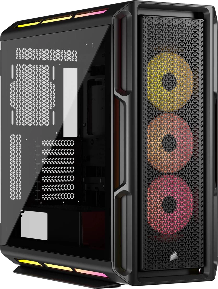 CORSAIR iCUE LINK 5000T LX RGB