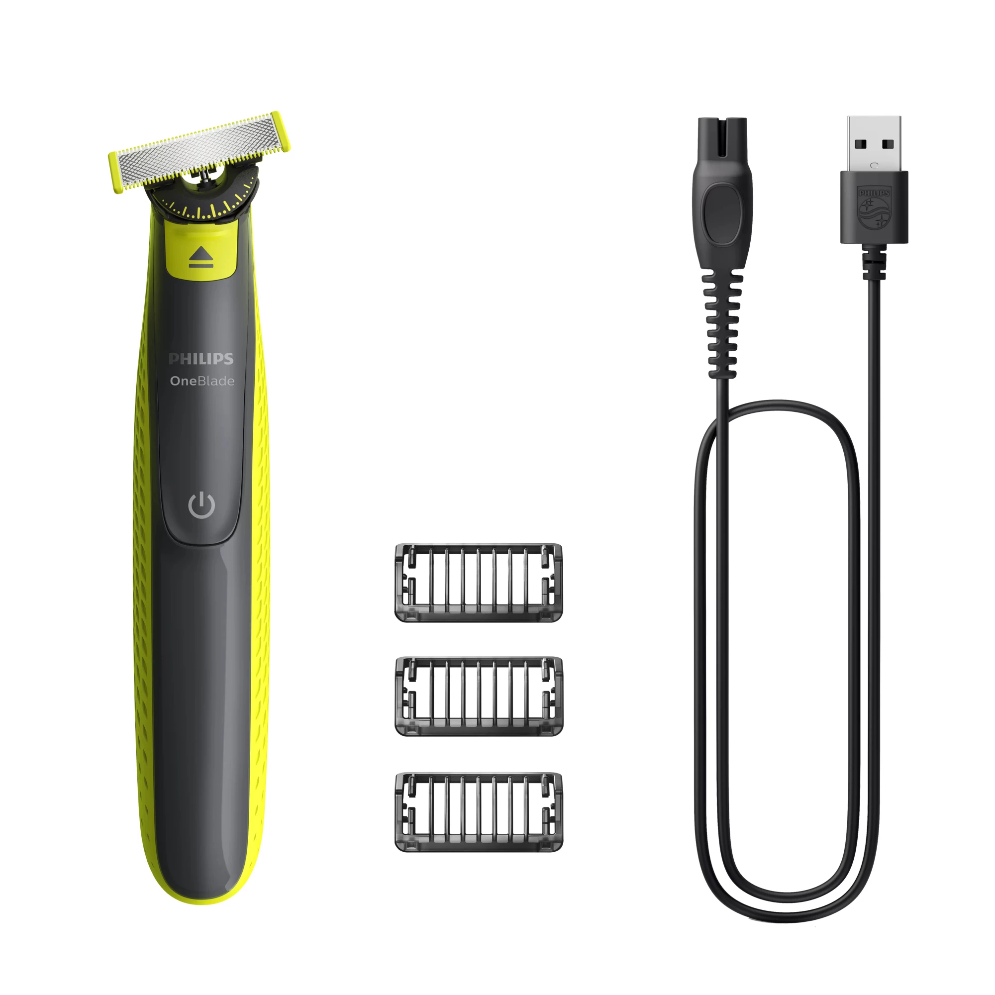 Folijveida skuveklis Philips Norelco OneBlade 360