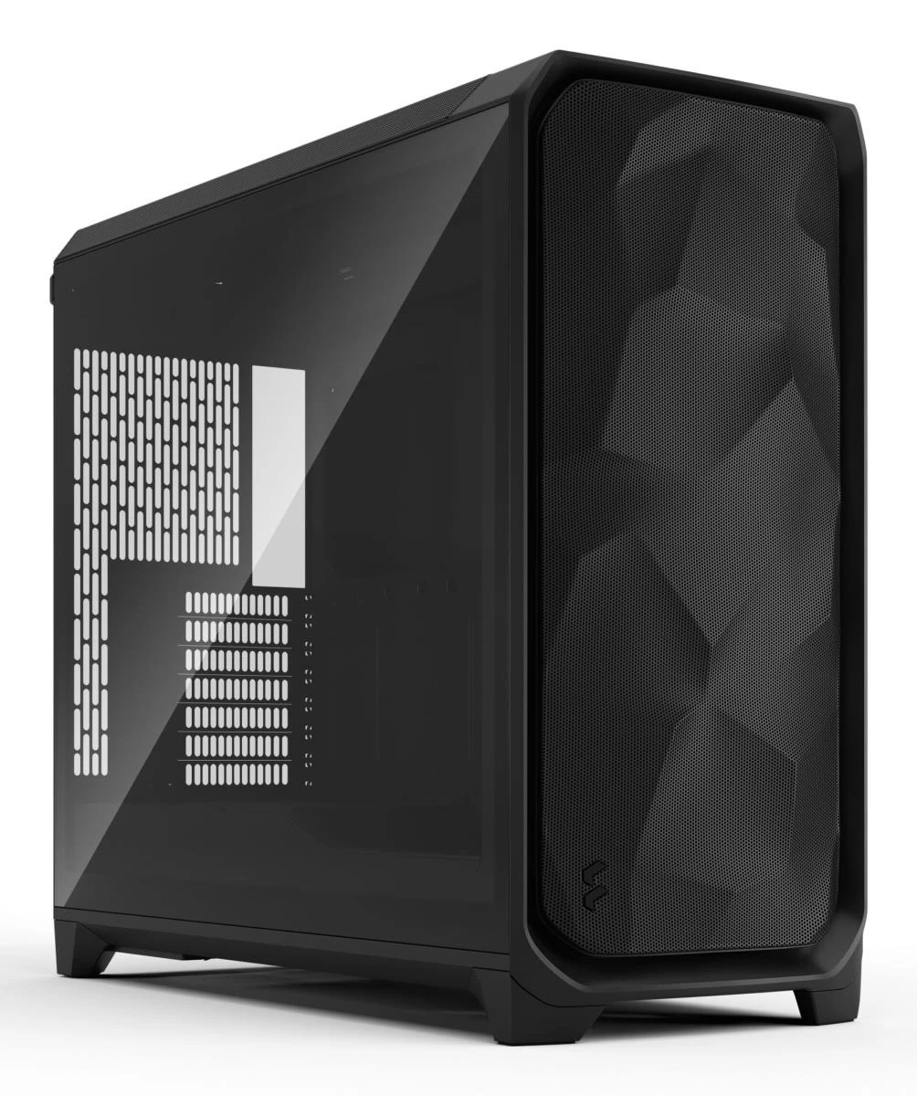 Fractal Design Meshify 3 XL Black