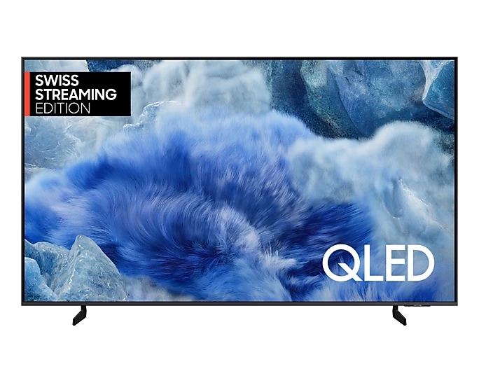 Samsung QE55Q8FAAU 139.7 cm (55