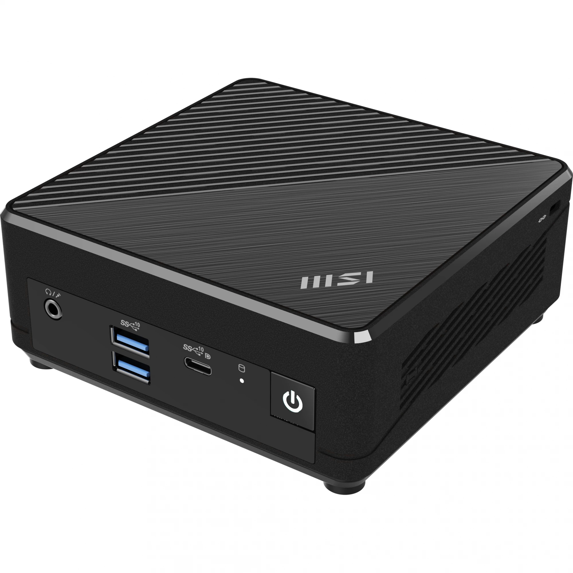 MSI Cubi N ADL S-098EU Mini