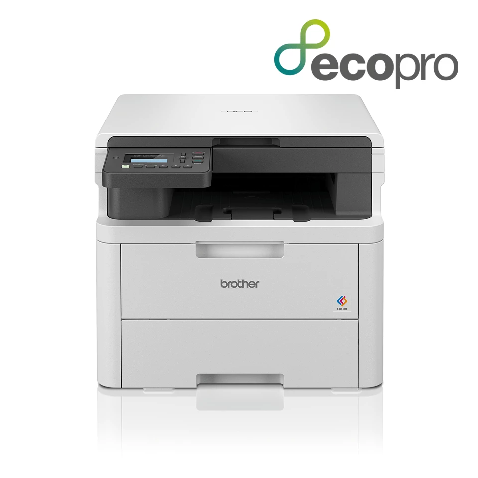Brother MFC-L3520CDWE EcoPro Ready 3-in-1 krāsu