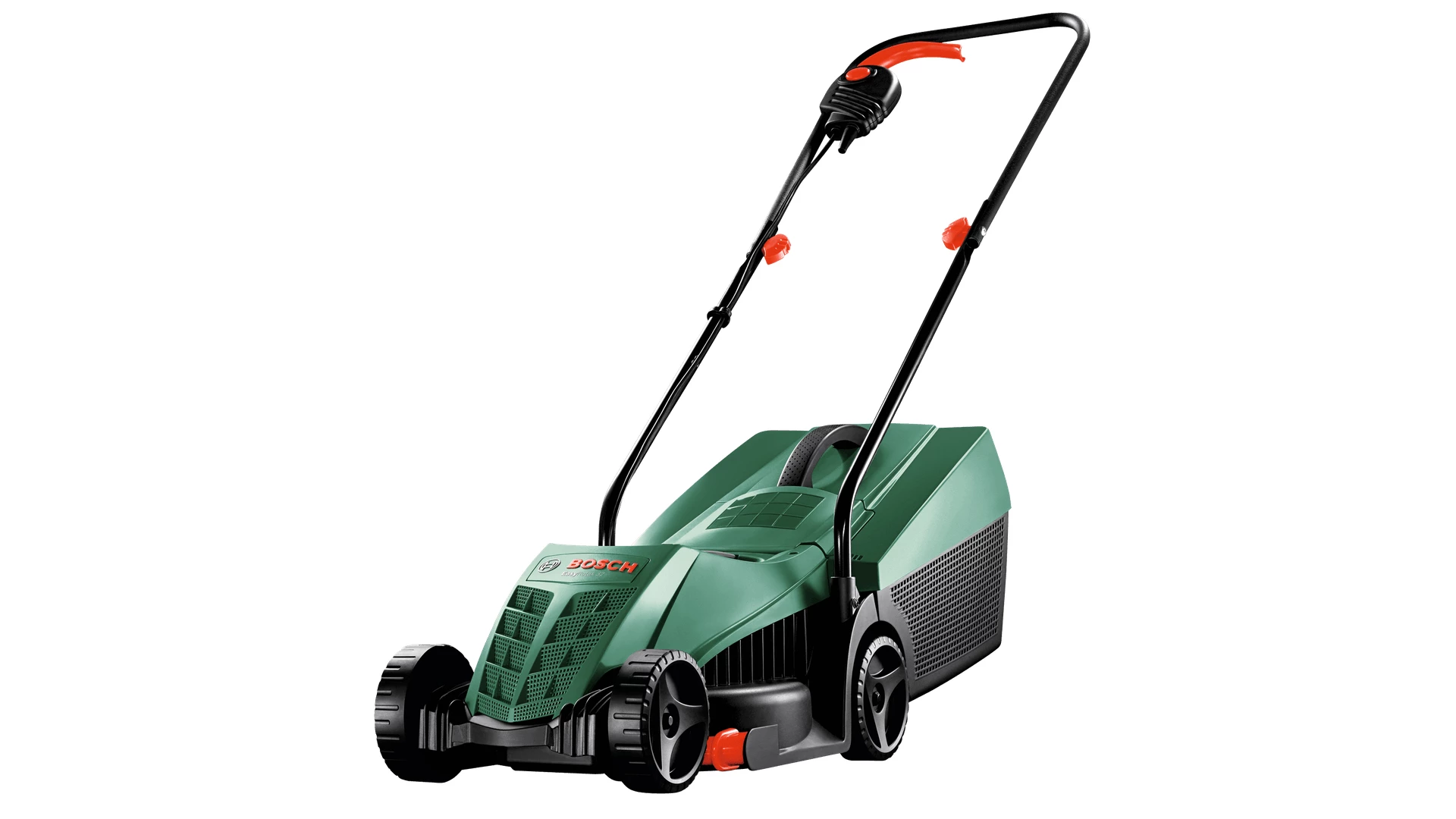 Bosch Camping & Outdoor aizmugures pļaujmašīna