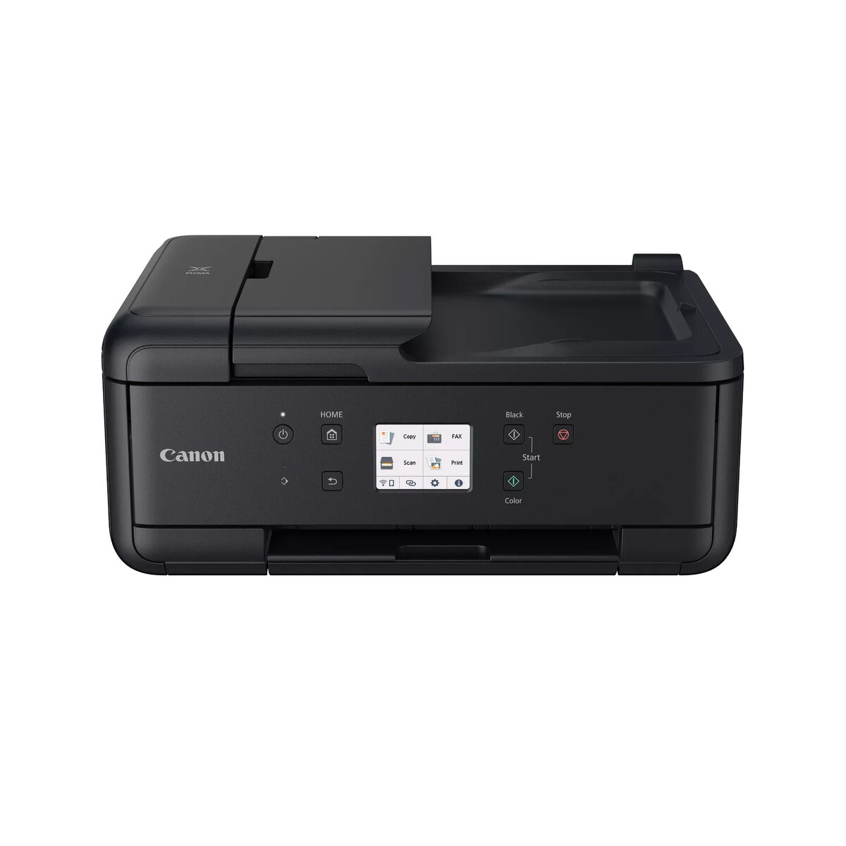 Canon PIXMA TR7650 tintu daudzfunkciju printeris
