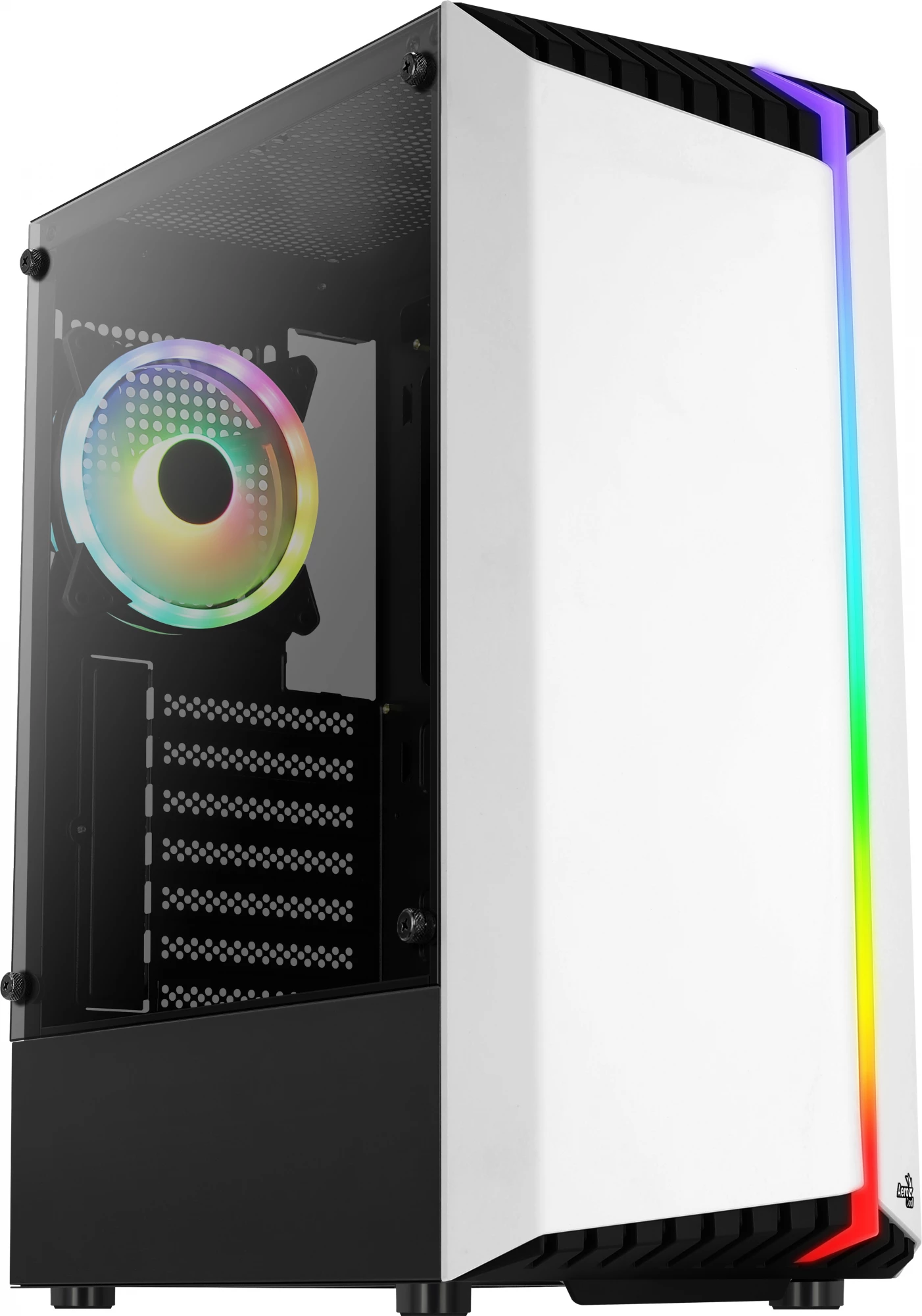 Aerocool Bionic V2 Midi Tower datora