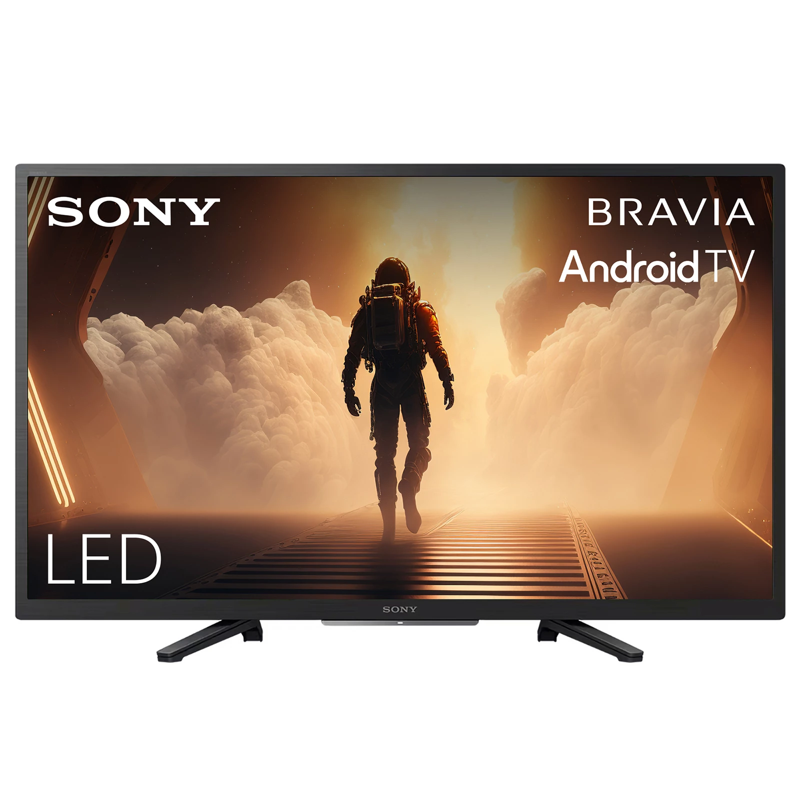 Sony KD32W800P1AEP televizors 81.3 cm