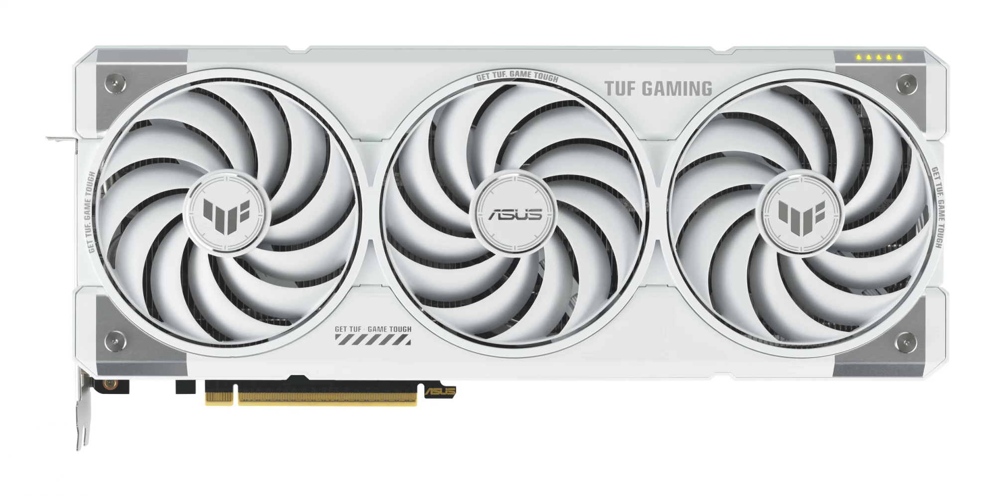 ASUS TUF Gaming TUF-RTX5070TI-O16G-WHITE-GAMING NVIDIA GeForce