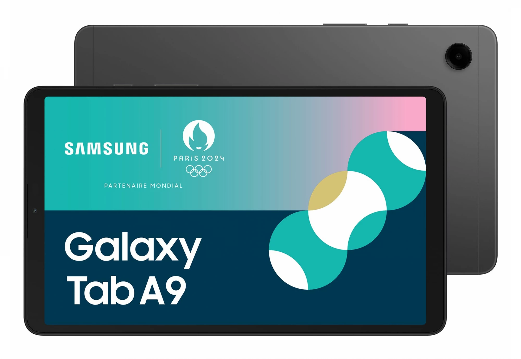 Samsung Galaxy Tab A9 4G Mediatek