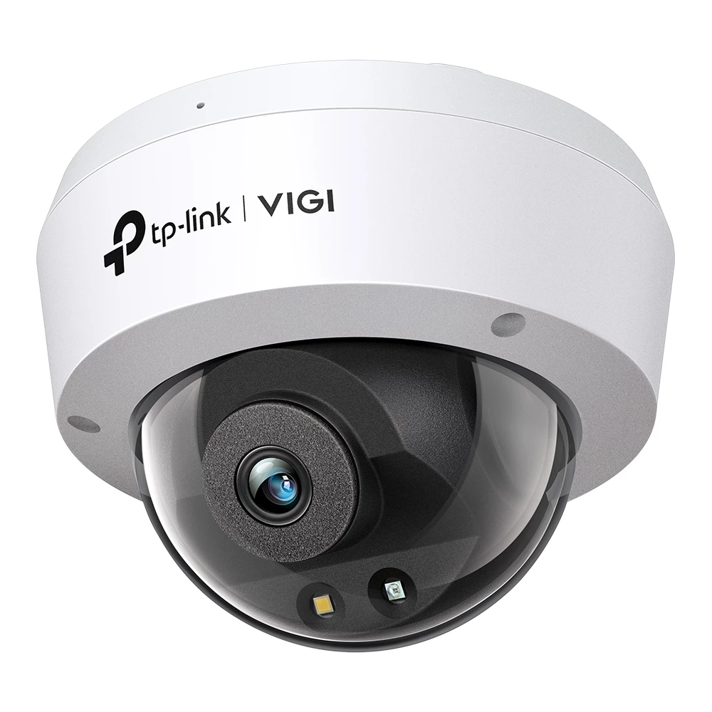 TP-Link VIGI 5MP Full-Color Dome tīkla