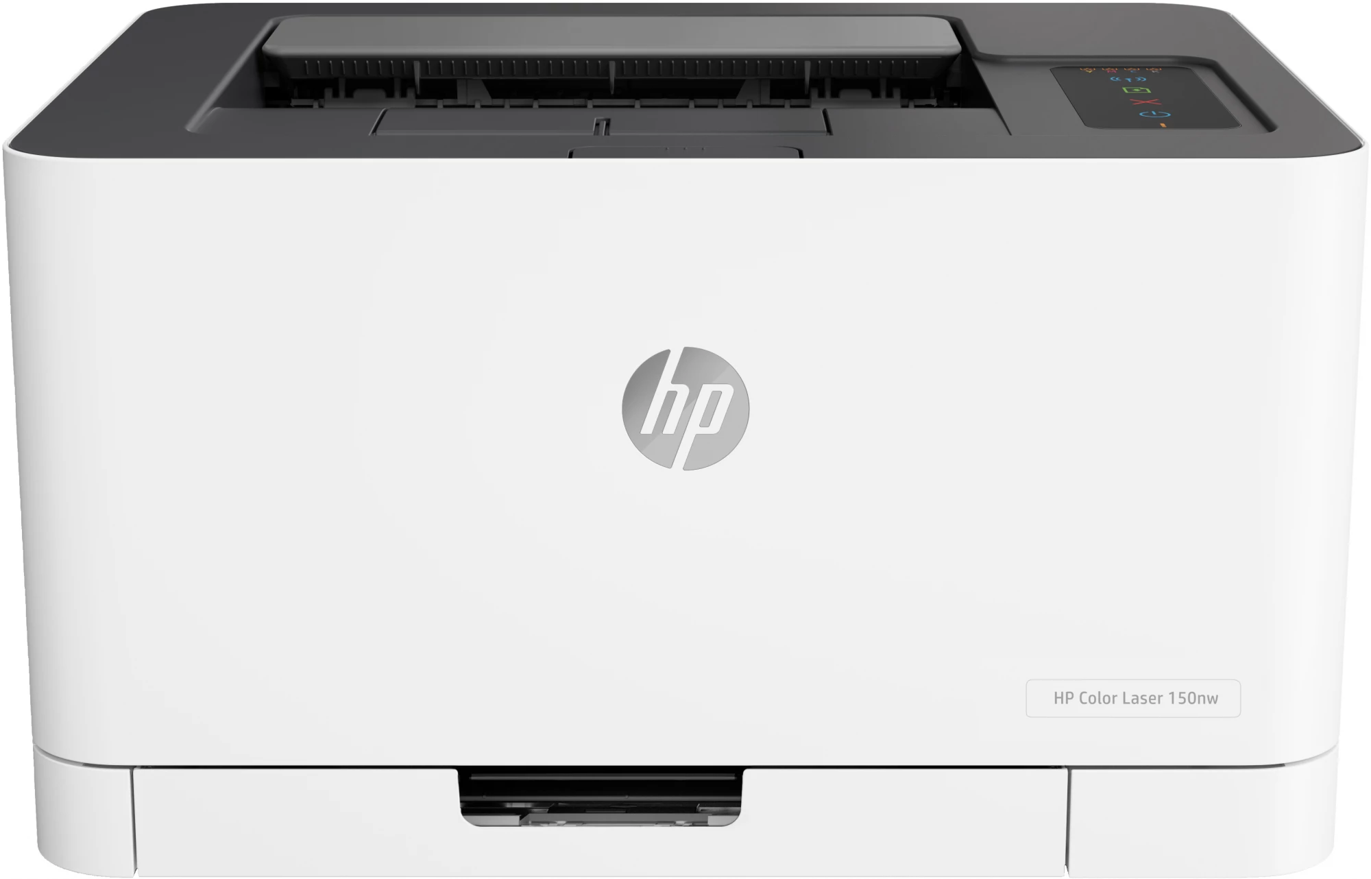 HP Color Laser 150nw, lāzerprinteris, krāsu
