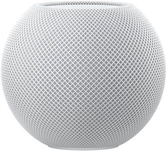 APPLE HomePod Mini - Balts -