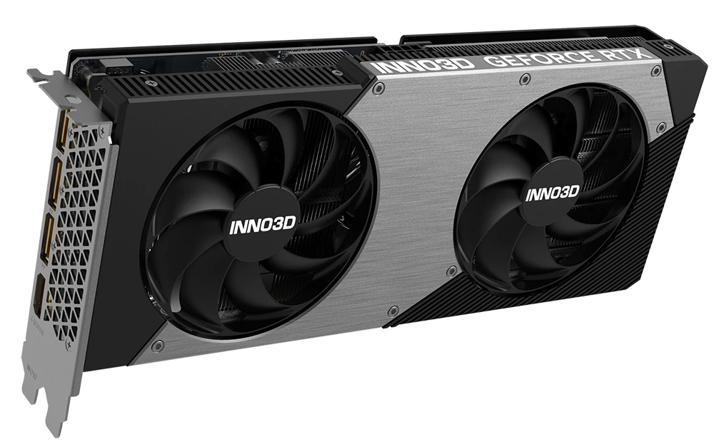 Videokarte Inno3D GeForce RTX 5060 Ti