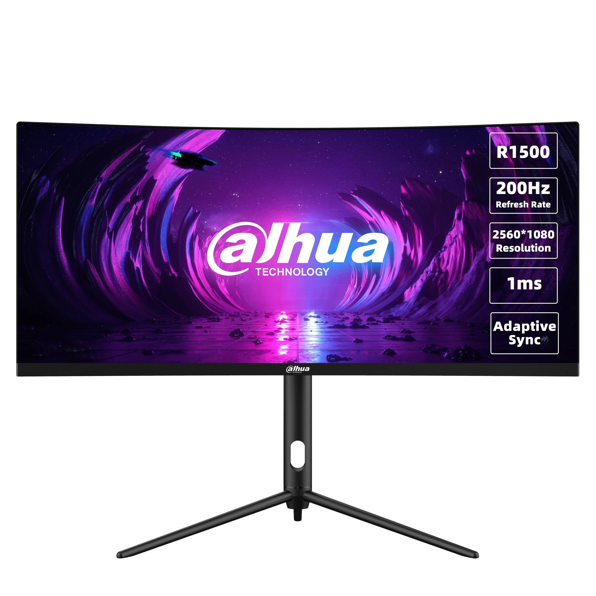 Dahua Technology LM30-E330CA 76.2 cm