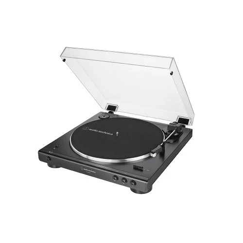 Audio-Technica AT-LP60XBT pilnībā automātisks Bluetooth stereo