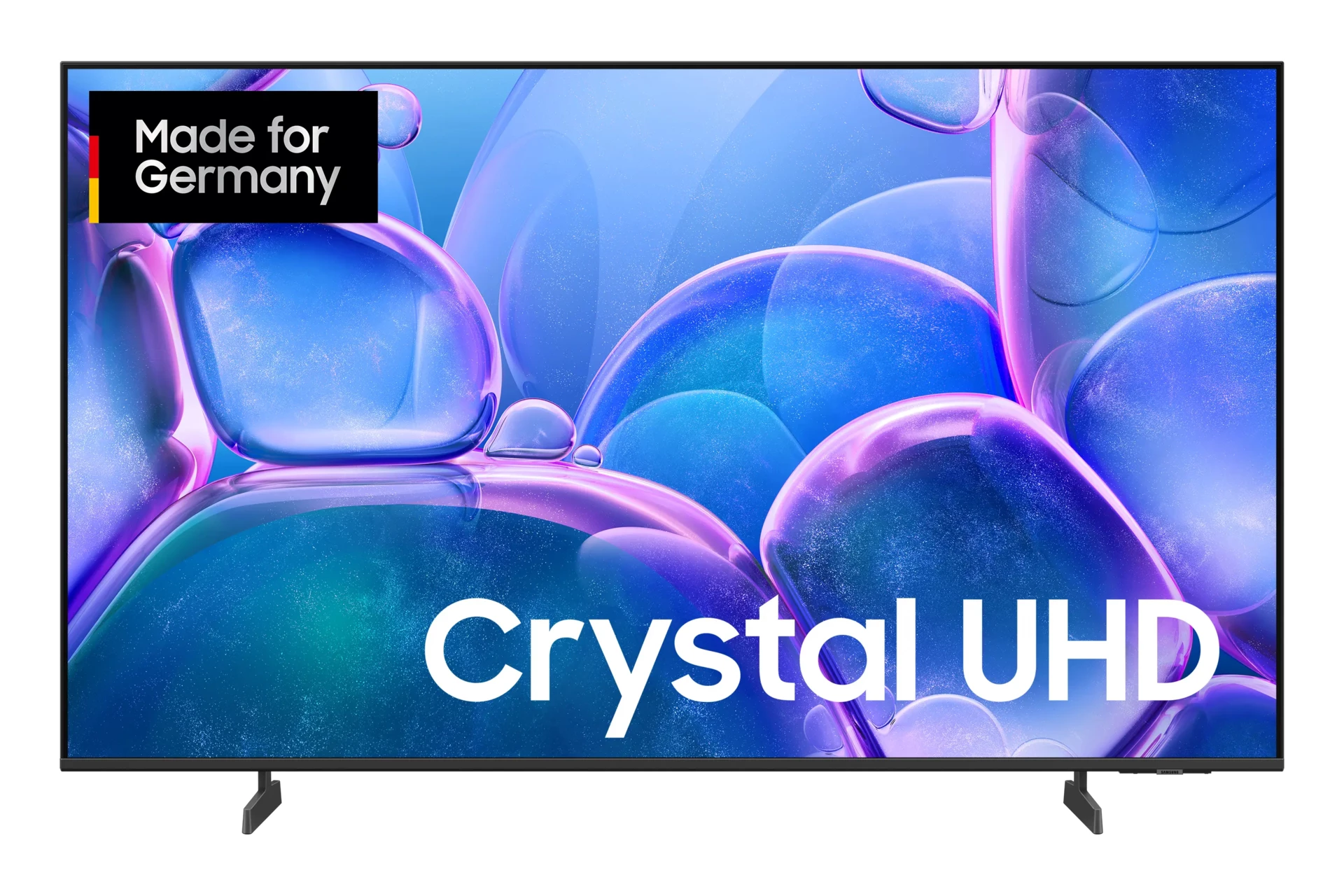 Samsung GU50U7099FU 127 cm (50 collu)