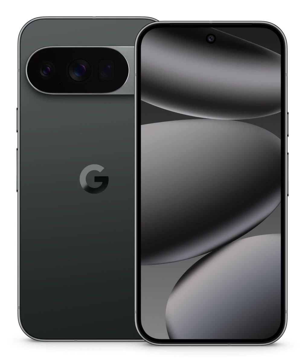 GOOGLE Pixel 10 Pro - Obsidian