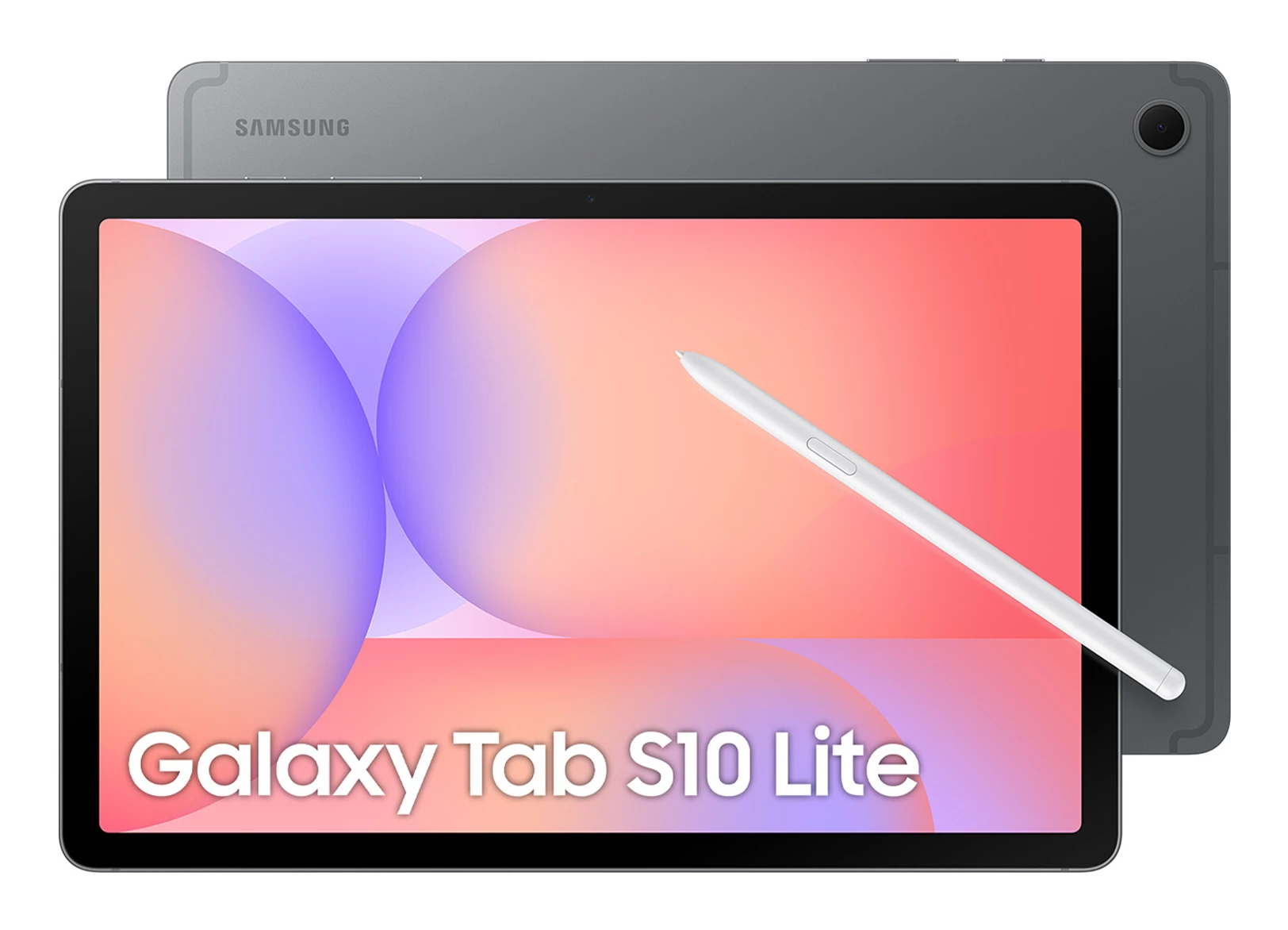 Samsung Galaxy Tab S10 Lite 256