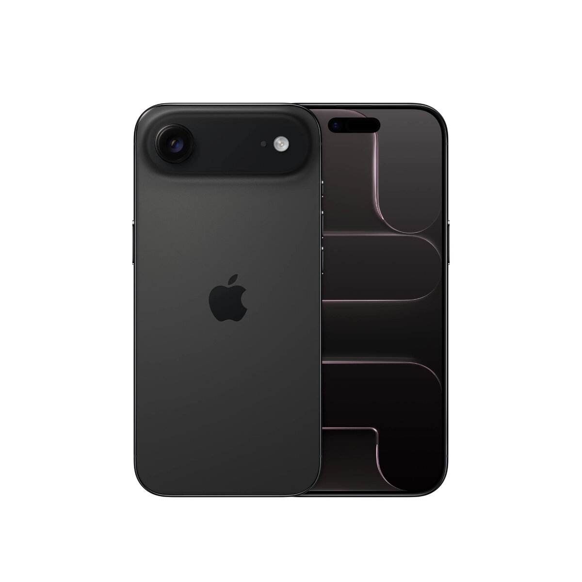 Apple iPhone Air 6.5 collu