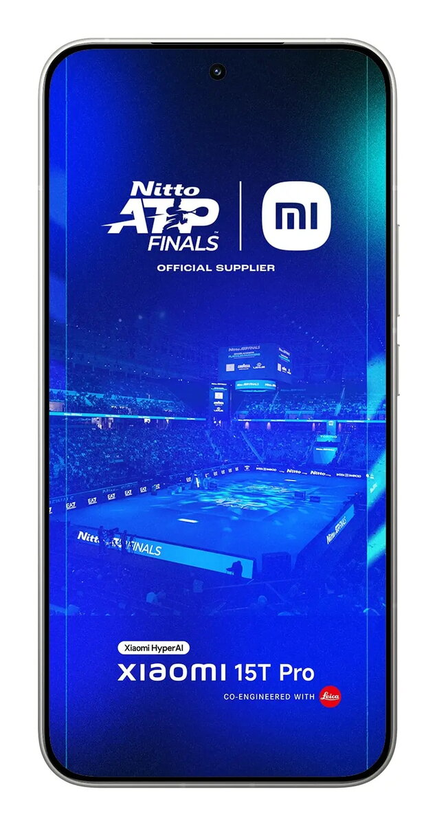 Viedtālrunis Xiaomi T15 Pro 6.83