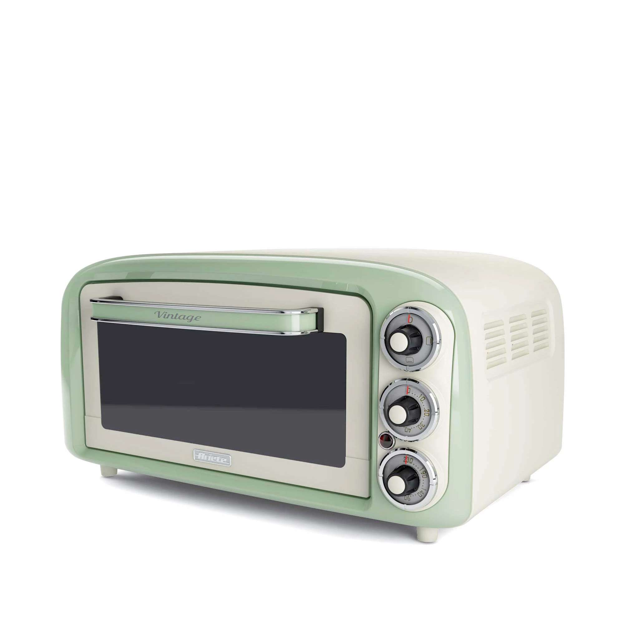 Ariete 979 Design elektriskā cepeškrāsns, 18