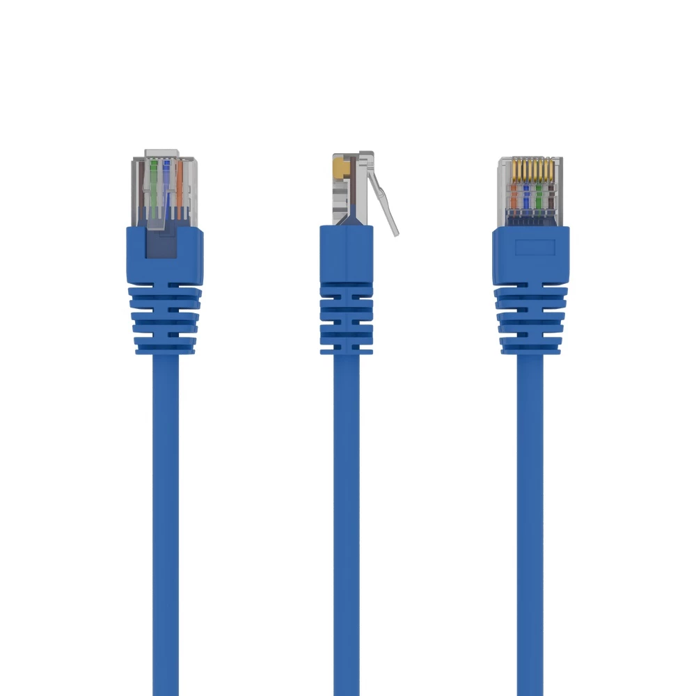 GEMBIRD Patch Cable - Cat 5e