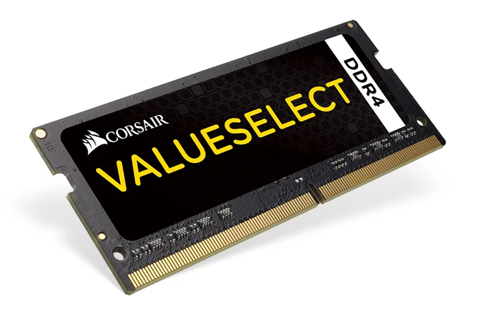 CORSAIR Value Select DDR4 8GB 2133MHz