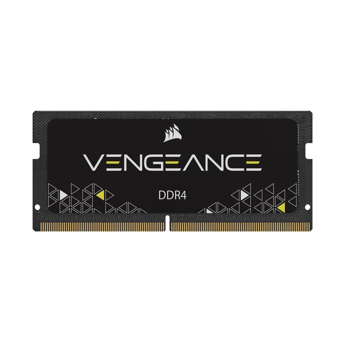 CORSAIR atmiņa 16GB DDR4 2400MHz Black