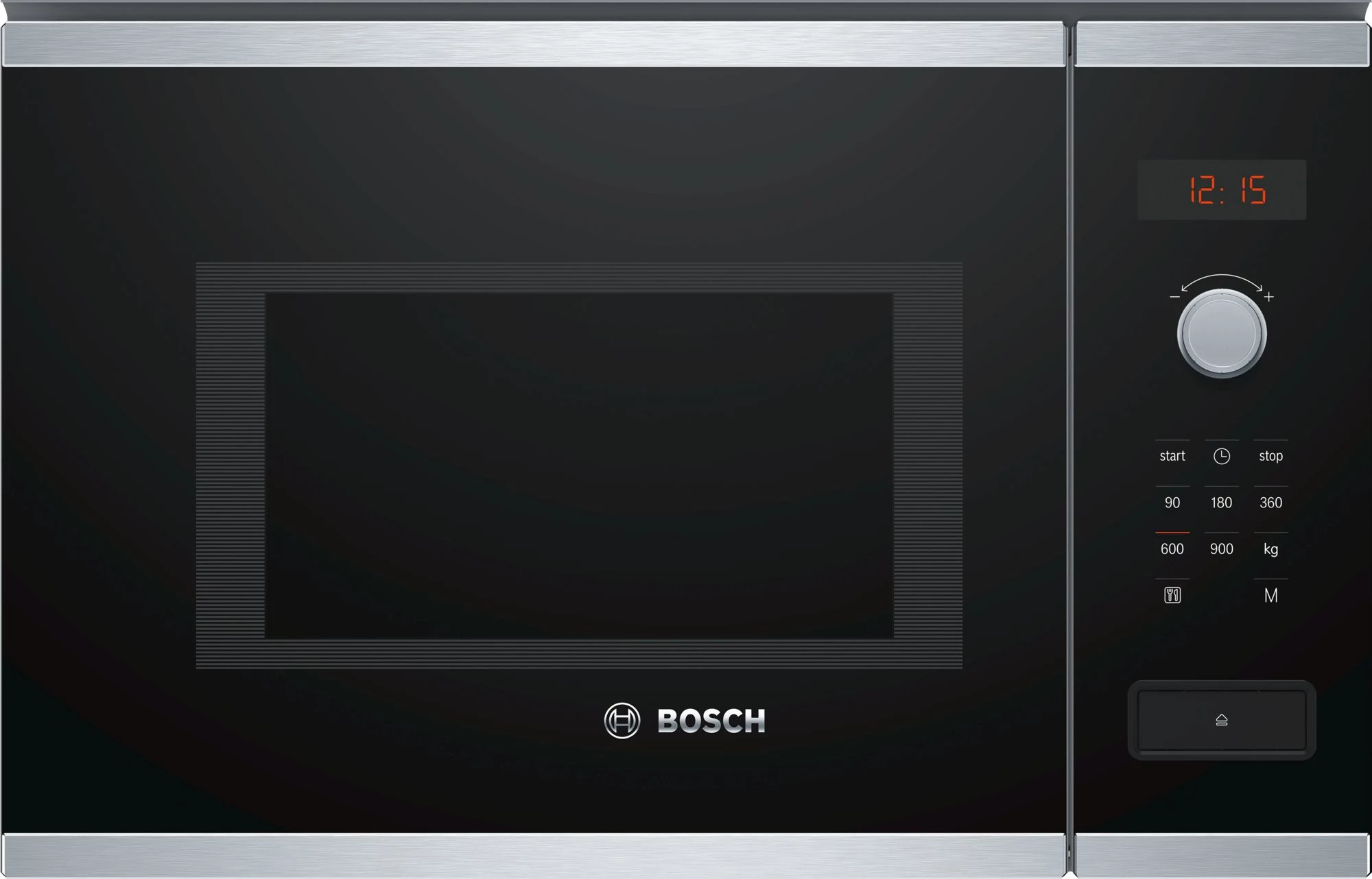 Bosch Serie 4 BFL553MS0 Kombinētā mikroviļņu