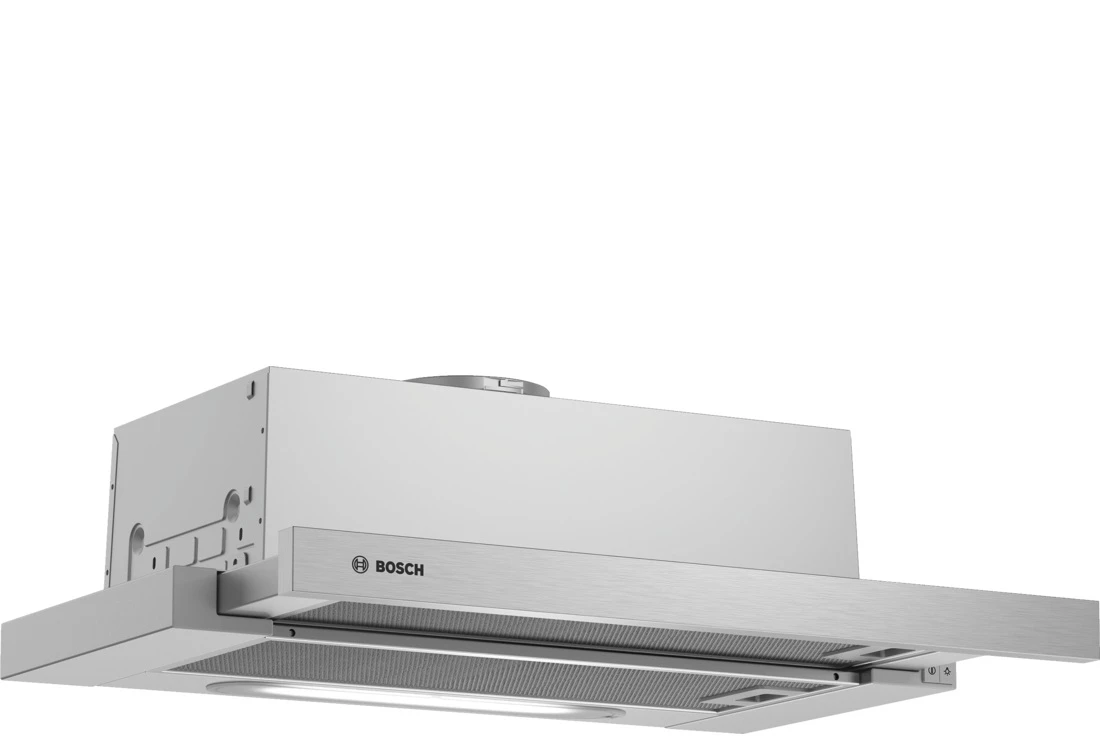 Bosch Serie 4 DFT63AC50 tvaika nosūcējs