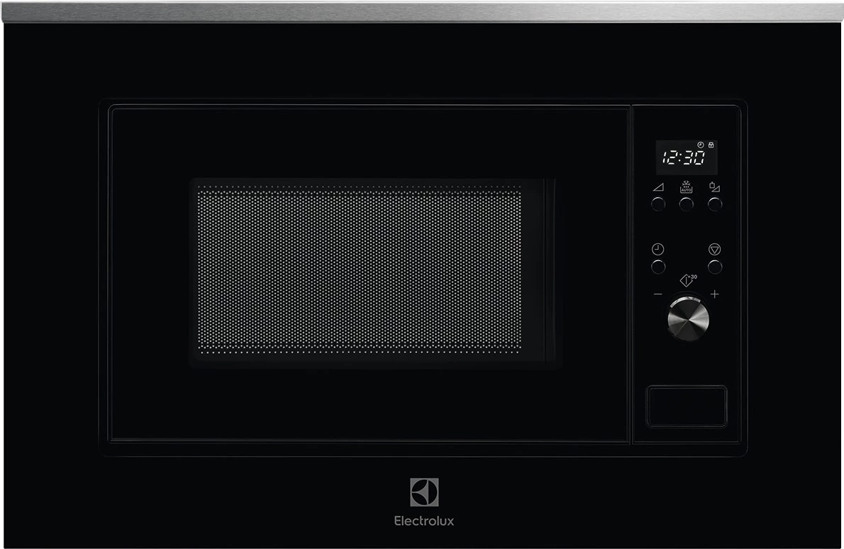 Solo mikroviļņu krāsns Electrolux LMS2203EMX —